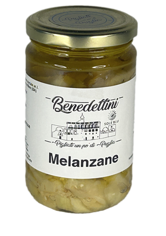 Melanzane