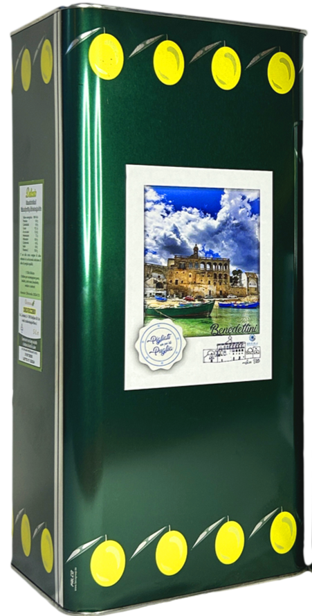 Olio ExtraVergine Oliva