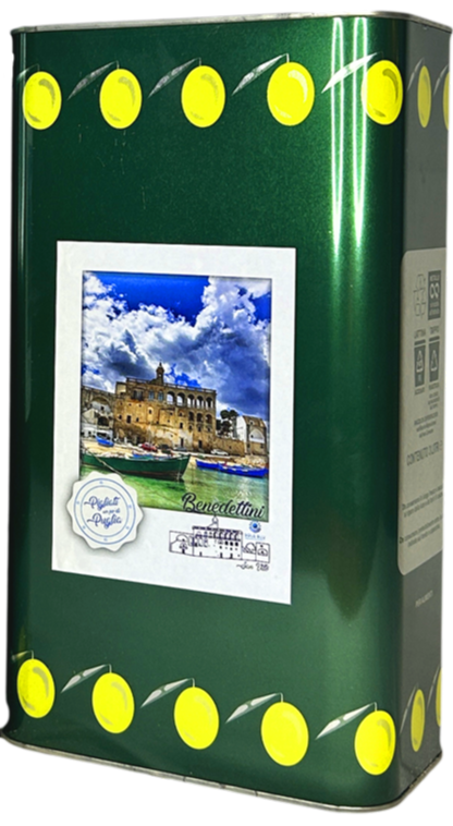 Olio ExtraVergine Oliva