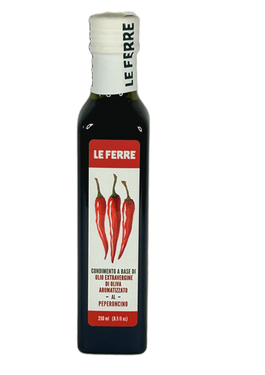 Olio EVO Peperoncino