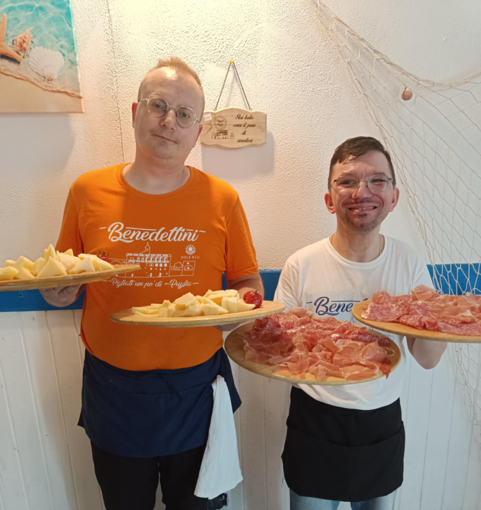 Il nostro progetto sociale 2