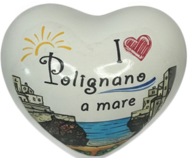 Calamita Cuore Polignano a Mare