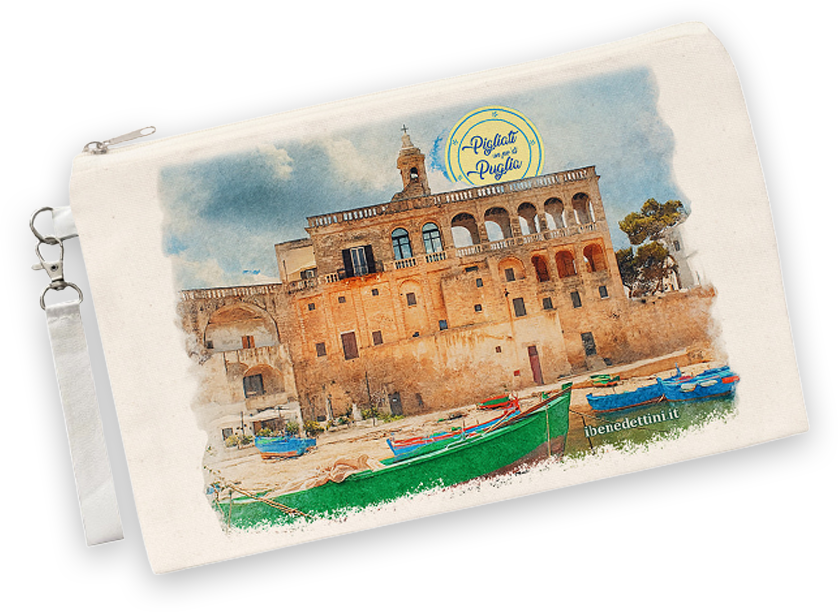 Pochette Benedettini