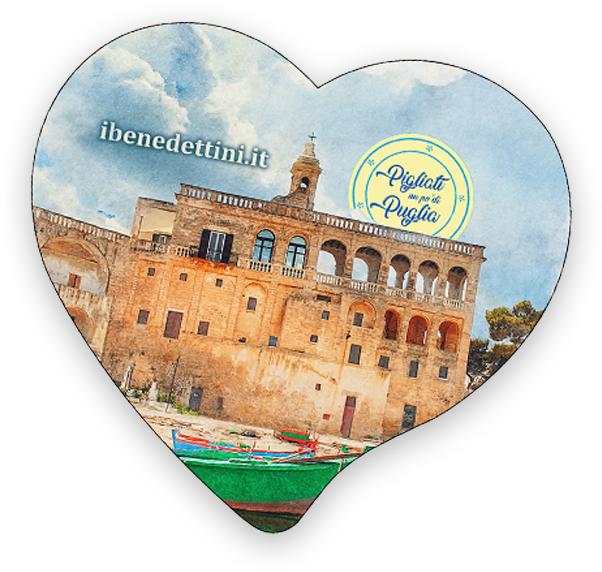 Calamita San Vito Benedettini