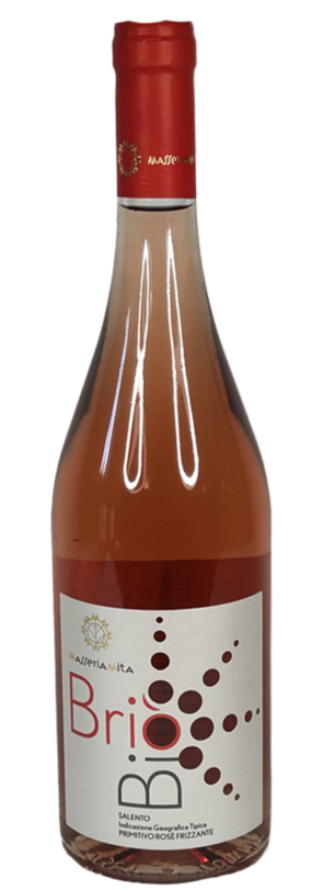 Briò Primitivo