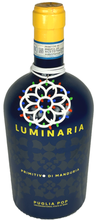 LUMINARIA