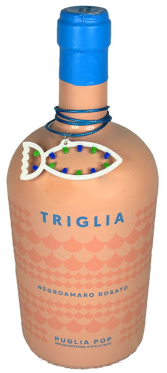TRIGLIA